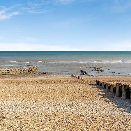 Crossways Mansions Villa Bexhill-on-Sea Buitenkant foto