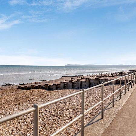 Crossways Mansions Villa Bexhill-on-Sea Buitenkant foto