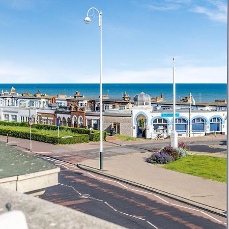 Crossways Mansions Villa Bexhill-on-Sea Buitenkant foto